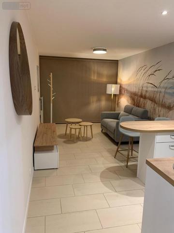 Appartement à louer à Granville dans la Manche (50400), ref : 50026-982590-50026