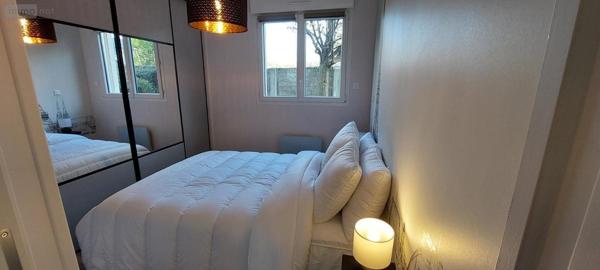 Appartement à louer à Granville dans la Manche (50400), ref : 50026-982590-50026