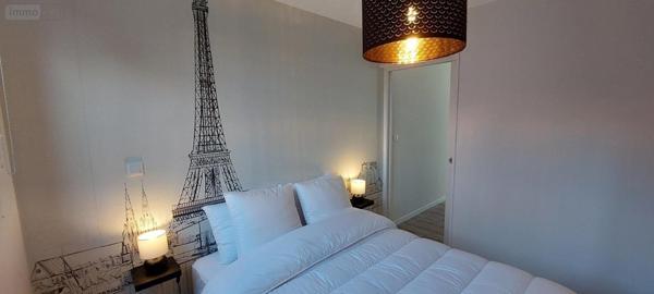 Appartement à louer à Granville dans la Manche (50400), ref : 50026-982590-50026