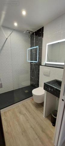 Appartement à louer à Granville dans la Manche (50400), ref : 50026-982590-50026