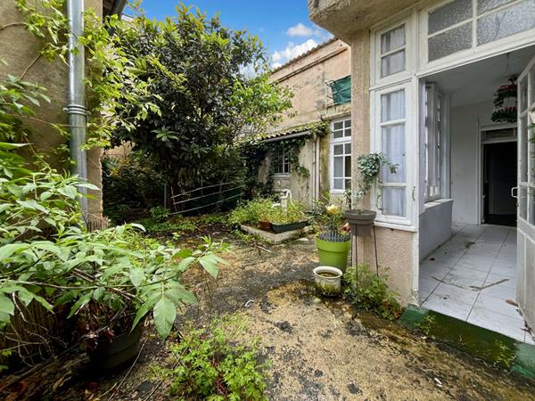 Maisons centre Bessières - 12 pièces 306 m2