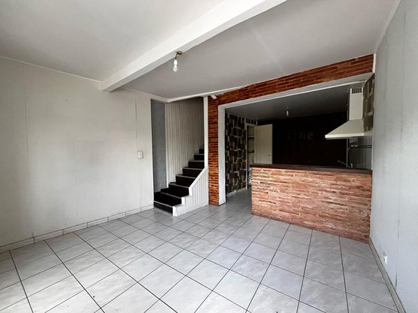 Maisons centre Bessières - 12 pièces 306 m2