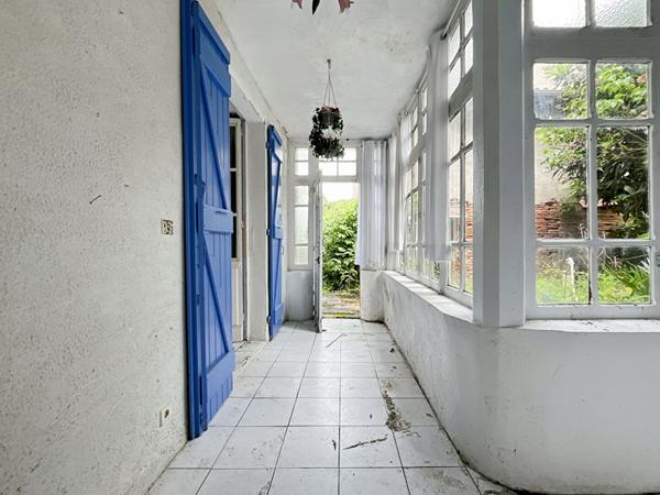 Maisons centre Bessières - 12 pièces 306 m2