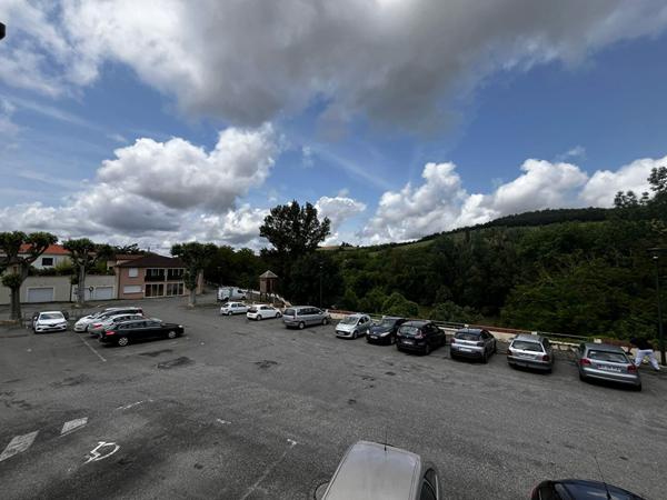 Maisons centre Bessières - 12 pièces 306 m2