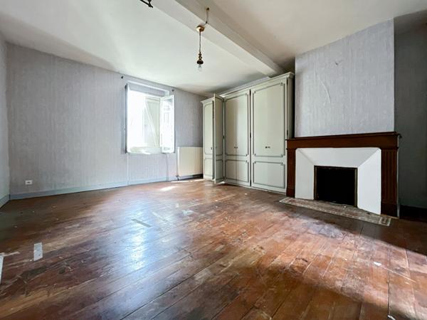 Maisons centre Bessières - 12 pièces 306 m2