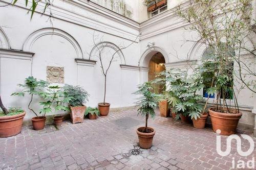 Appartement à vendre 4 pièces 112 m² Paris 10