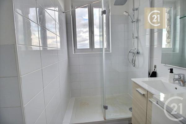 Appartement F3 à vendre  2 pièces - 51 m2 LIVRY GARGAN - 93