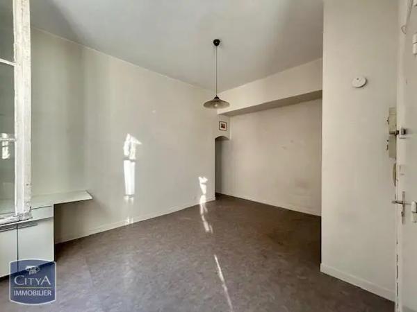 Appartement à louer 2 pièces 34.52m² Poitiers (86000)