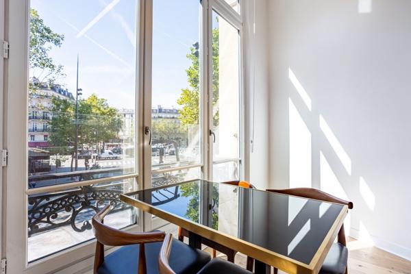 CW Privé à louer à PARIS 75011