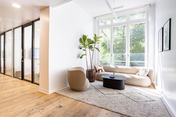 CW Privé à louer à PARIS 75011