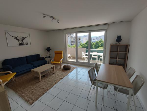 3 PIECES MEUBLE GARAGE TERRASSE