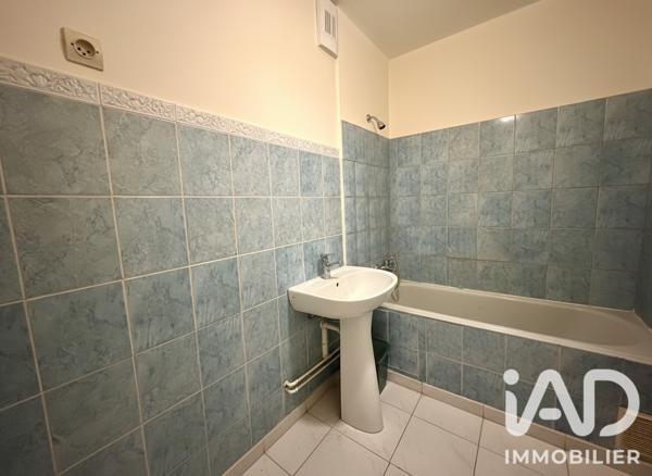 Appartement à vendre 4 pièces 72 m² Sainte-Geneviève-des-Bois
