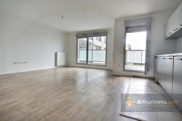 Vente Appartement 1 pièces 41 m2 à Créteil