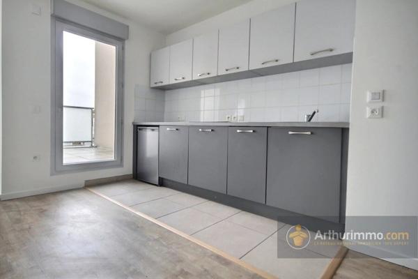 Vente Appartement 1 pièces 41 m2 à Créteil