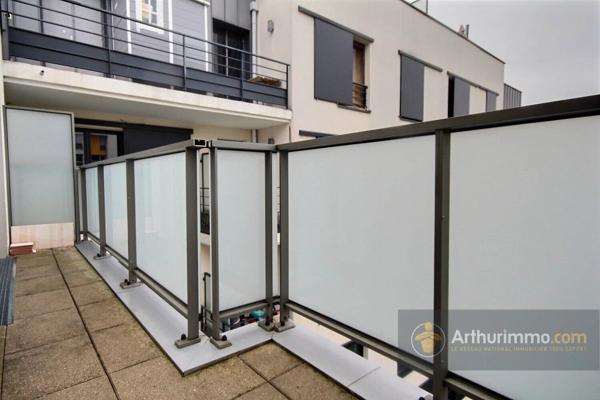 Vente Appartement 1 pièces 41 m2 à Créteil