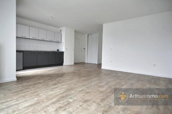 Vente Appartement 1 pièces 41 m2 à Créteil
