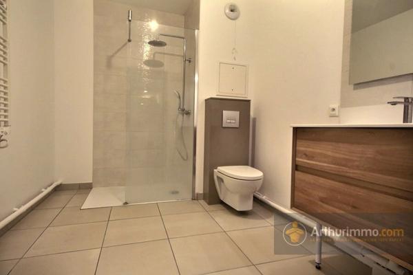 Vente Appartement 1 pièces 41 m2 à Créteil