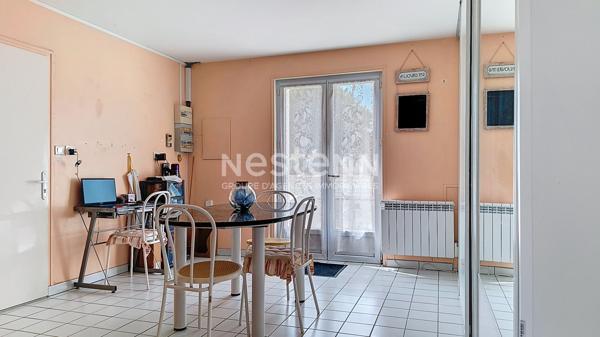 Maison a vendre a Sainte Foy - 5 pieces, 3 chambres, jardin spacieux