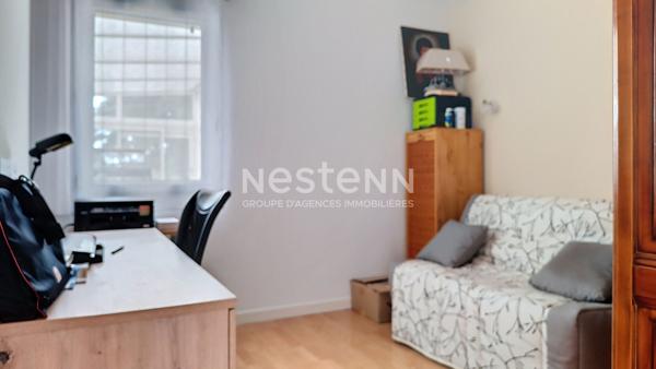 Maison a vendre a Sainte Foy - 5 pieces, 3 chambres, jardin spacieux