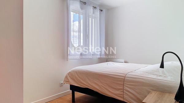 Maison a vendre a Sainte Foy - 5 pieces, 3 chambres, jardin spacieux