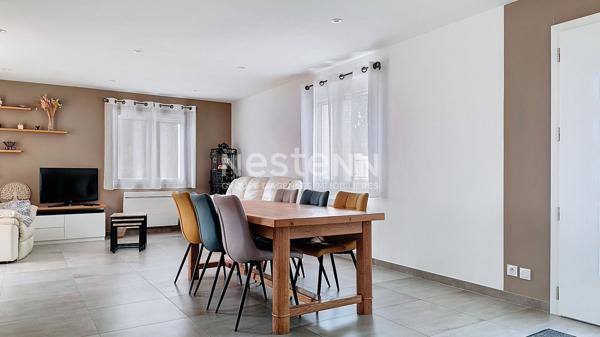 Maison a vendre a Sainte Foy - 5 pieces, 3 chambres, jardin spacieux