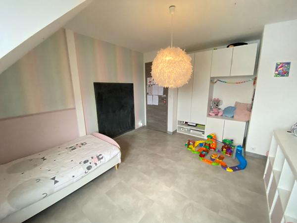 Maison - 4 pièces - 109 m²