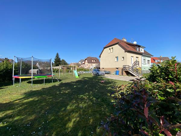 Maison - 4 pièces - 109 m²