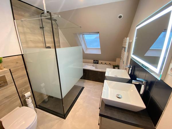 Maison - 4 pièces - 109 m²