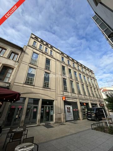 BUREAUX à LOUER de 526 m²