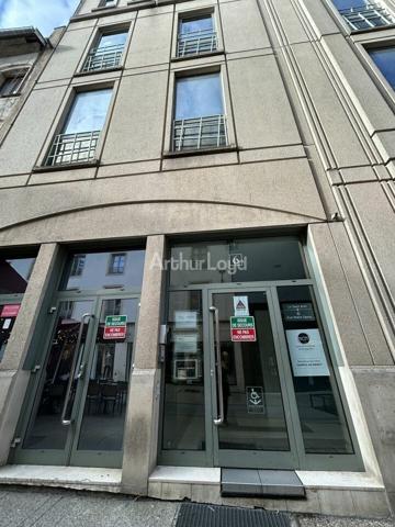 BUREAUX à LOUER de 526 m²