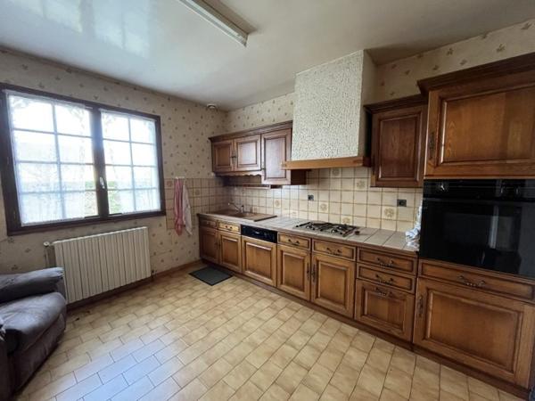 Maison à vendre |  Bergerac |  4 pièces | 103 m²