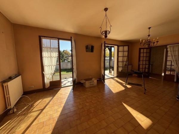 Maison à vendre |  Bergerac |  4 pièces | 103 m²