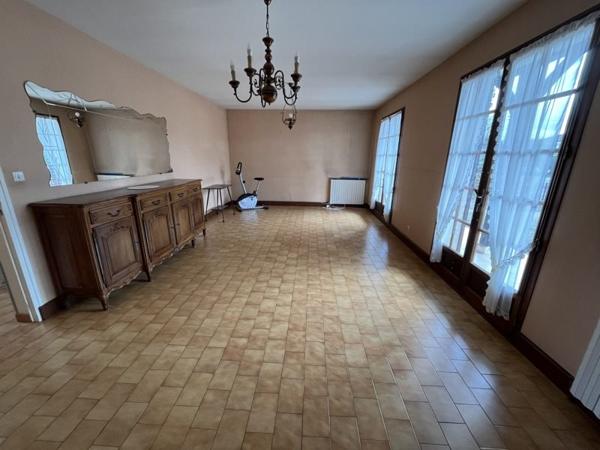 Maison à vendre |  Bergerac |  4 pièces | 103 m²