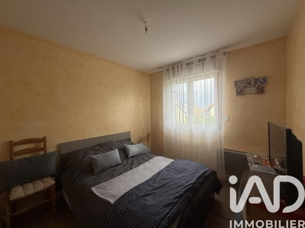 Maison à vendre 4 pièces 97 m² Méry-Bissières-en-Auge