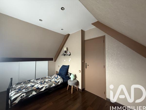 Maison à vendre 4 pièces 97 m² Méry-Bissières-en-Auge