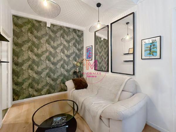 Appartement à NICE (06300)