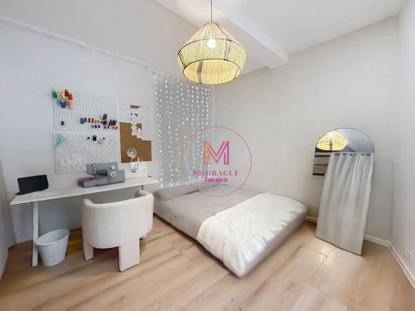 Appartement à NICE (06300)