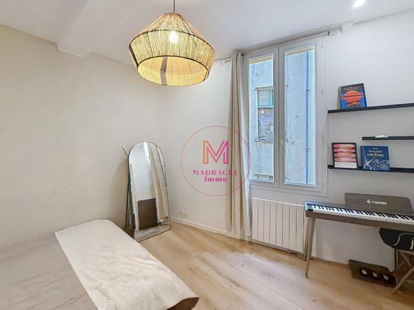 Appartement à NICE (06300)