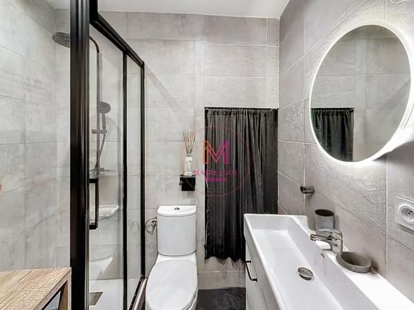 Appartement à NICE (06300)