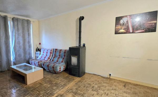 Maison à AULNAY SOUS BOIS (93600)