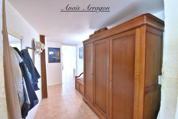 Propriete à vendre 4 pièces CASTELMORON SUR LOT (47)