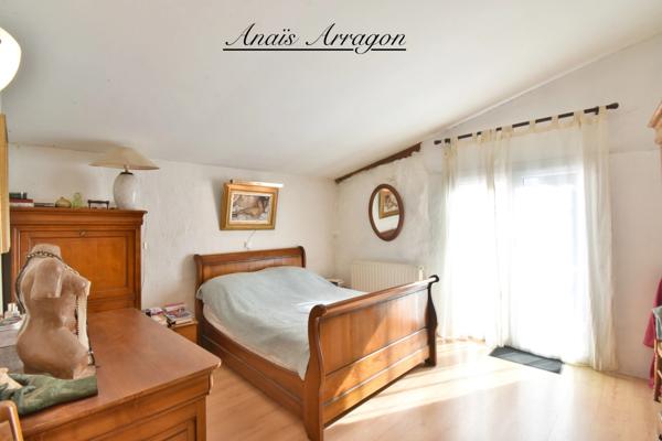 Propriete à vendre 4 pièces CASTELMORON SUR LOT (47)