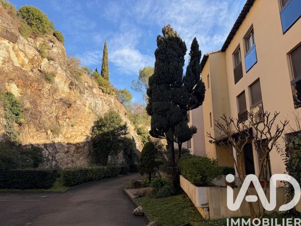 Appartement à vendre 4 pièces 80 m² Nîmes