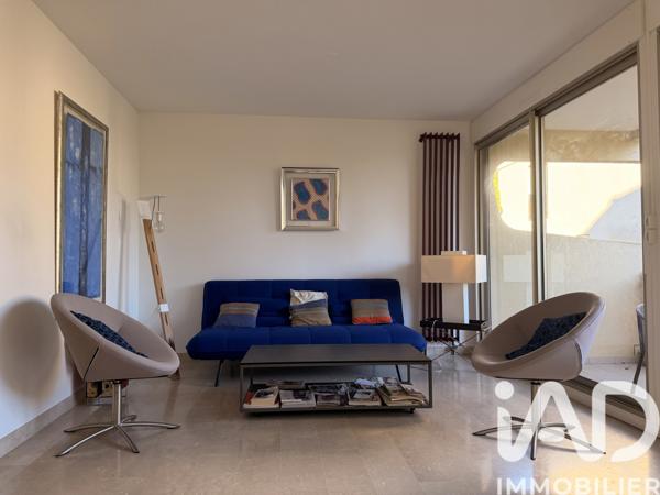 Appartement à vendre 4 pièces 80 m² Nîmes