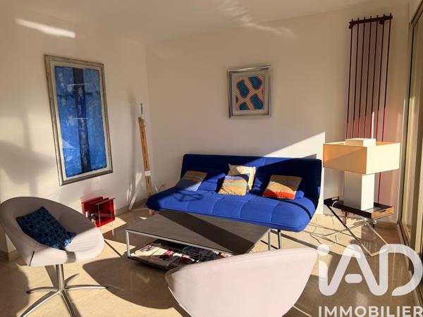 Appartement à vendre 4 pièces 80 m² Nîmes