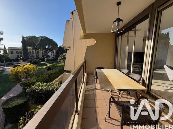 Appartement à vendre 4 pièces 80 m² Nîmes
