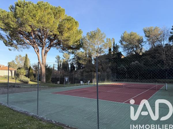 Appartement à vendre 4 pièces 80 m² Nîmes