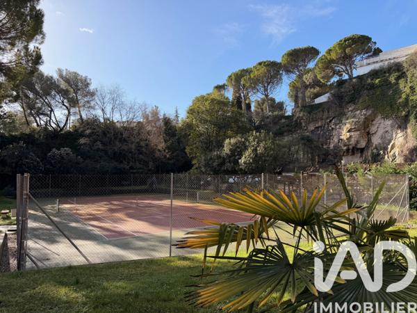 Appartement à vendre 4 pièces 80 m² Nîmes