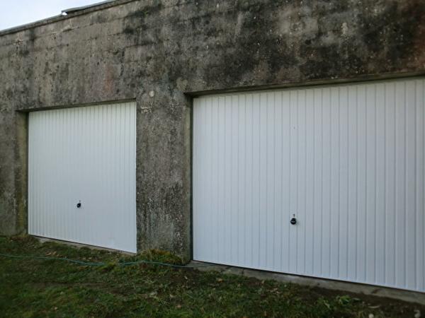 GARAGE A LOUER - EPINAL rue d'Olima
