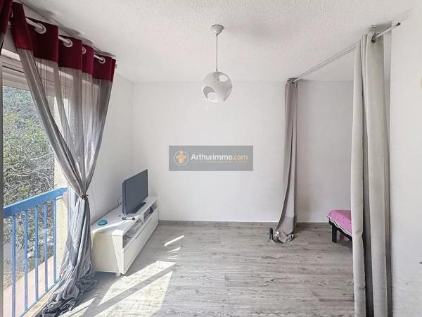 Vente Appartement 1 pièces 25 m2 à Bastia